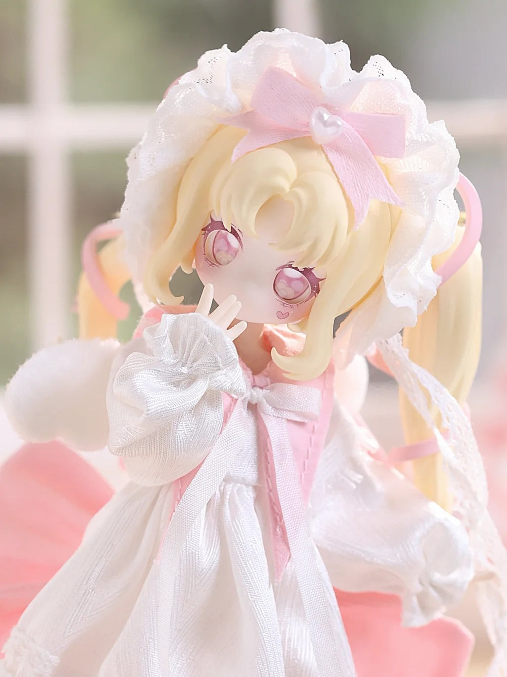 Creaters'S Essence Meki Series 1/6 Mjd Action Figure Blind Box
