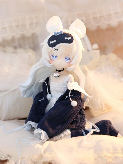 Creaters'S Essence Meki Series 1/6 Mjd Action Figure Blind Box