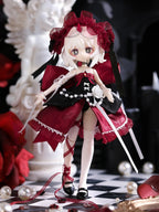 Creaters'S Essence Meki Series 1/6 Mjd Action Figure Blind Box