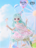 Syncyland Ootd Series 1/6 Bjd Action Figure Blind Box
