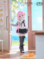 Syncyland Ootd Series 1/6 Bjd Action Figure Blind Box