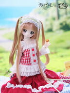 Syncyland Ootd Series 1/6 Bjd Action Figure Blind Box