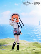 Syncyland Ootd Series 1/6 Bjd Action Figure Blind Box