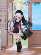 Syncyland Ootd Series 1/6 Bjd Action Figure Blind Box