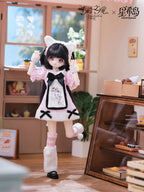 Syncyland Ootd Series 1/6 Bjd Action Figure Blind Box