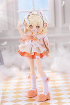 The Light And Shadow Academy Series 1/8 Bjd Action Figure Blind Box
