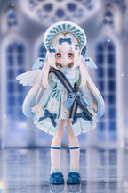 The Light And Shadow Academy Series 1/8 Bjd Action Figure Blind Box