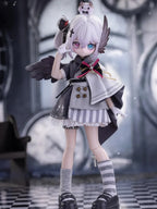 The Light And Shadow Academy Series 1/8 Bjd Action Figure Blind Box