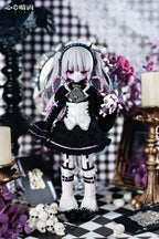 Heart Studio Dark Side of the Heart Series 1/6 Bjd Action Figure Blind Box