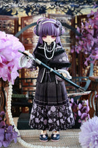 Heart Studio Dark Side of the Heart Series 1/6 Bjd Action Figure Blind Box