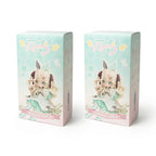 OneMore Sugary Girls Series 1/8 Bjd Action Figure Blind Box