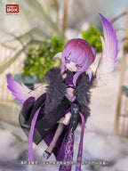 Luluya Yunyu Pavilion Series 1/12 Bjd Action Figure Blind Box