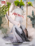 Luluya Yunyu Pavilion Series 1/12 Bjd Action Figure Blind Box