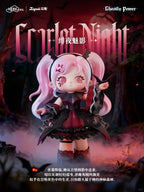 Ziyuli Ghostly Spiritly Power Series Blind Box