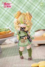 Mia Sweety Series 1/12 Mjd Action Figure Blind Box