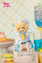 Mia Sweety Series 1/12 Mjd Action Figure Blind Box
