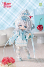 Mia Sweety Series 1/12 Mjd Action Figure Blind Box