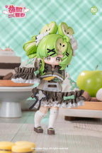 Mia Sweety Series 1/12 Mjd Action Figure Blind Box