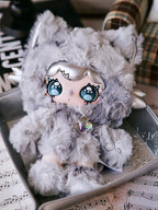 Lulumi A Lexicon of Love Series Plush Blind Box