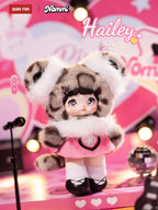 Nommi Pinky Energy Series Plush Blind Box