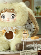 Nommi A Bite of Sweetheart Series Plush Blind Box