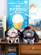 Nommi About The Childhood Series Plush Blind Box