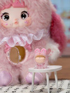 Nommi A Bite of Sweetheart Series Plush Blind Box