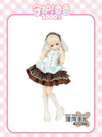 Sweet Guardian 1000% Series 1/6 Bjd Action Figure Blind Box