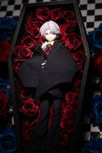 Eternal Night Scar Series 1/6 Bjd Action Figure Blind Box