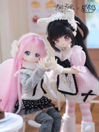 Syncyland Ootd Series 1/6 Bjd Action Figure Blind Box