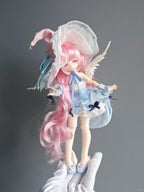 Momotale Lost Paradise Series 1/8 Mjd Action Figure Blind Box