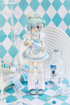 Heart Studio Dark Side of the Heart Series 1/6 Bjd Action Figure Blind Box