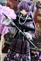 Heart Studio Dark Side of the Heart Series 1/6 Bjd Action Figure Blind Box