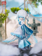 Luluya Yunyu Pavilion Series 1/12 Bjd Action Figure Blind Box