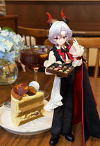 COME4FREE Niyru Loi Series 1/8 Bjd Action Figure Blind Box
