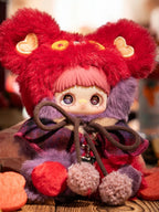 MayMei Tiny Bear Cookie Series Plush Blind Box