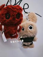 Lulumi The Seventh Pain Series Plush Blind Box