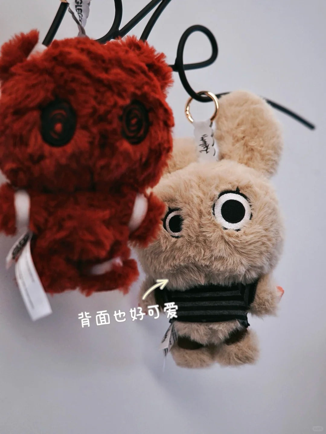 Lulumi The Seventh Pain Series Plush Blind Box