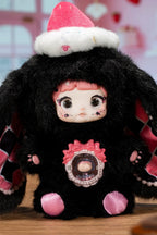 Nommi A Bite of Sweetheart Series Plush Blind Box