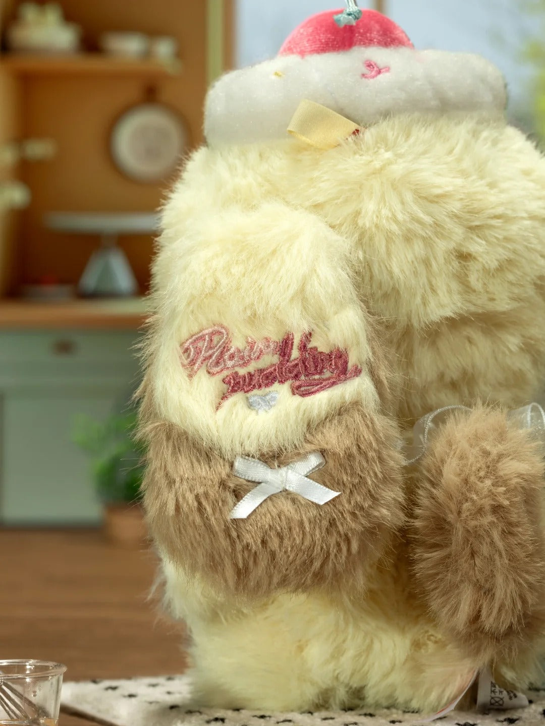 Nommi A Bite of Sweetheart Series Plush Blind Box