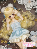 Sweet Guardian 1000% Series 1/6 Bjd Action Figure Blind Box