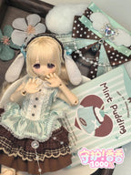 Sweet Guardian 1000% Series 1/6 Bjd Action Figure Blind Box