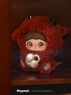Maymei May I Love You Serise Plush Blind Box