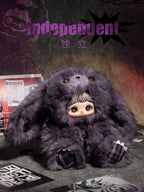Maymei Rebel Doll Series Backpack Plush Blind Box