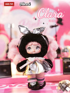 Nommi Pinky Energy Series Plush Blind Box