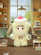 Nommi A Bite of Sweetheart Series Plush Blind Box