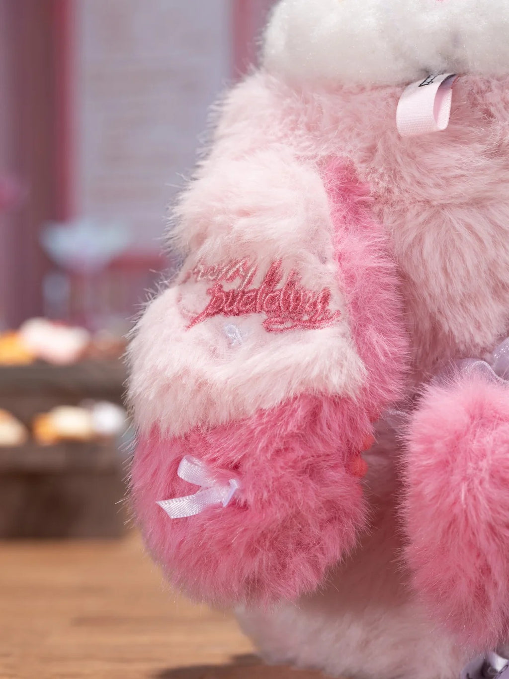 Nommi A Bite of Sweetheart Series Plush Blind Box