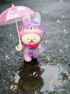 Maltese Rainy Days Series Blind Box