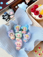 Nommi Sweetheart Plan Series Mini Figure Blind Box