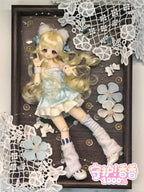 Sweet Guardian 1000% Series 1/6 Bjd Action Figure Blind Box